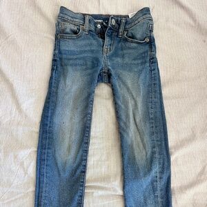 Size 5 Old Navy Boys Skinny Jeans